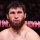 Magomed Ankalaev goes after double champ