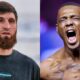 Jamahal Hill vs. Magomed Ankalaev: The Rivalry Escalates