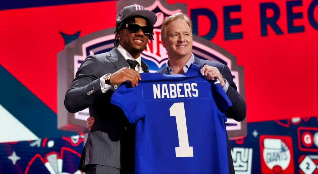 Understanding the NFL Draft Process