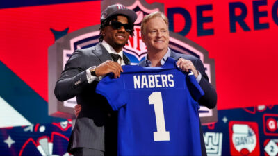 Understanding the NFL Draft Process