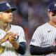 Four Yankees Players Who Could Be Replaced This Offseason