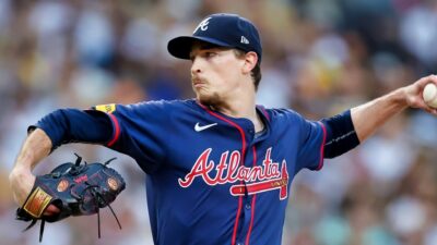 Max Fried Trade Rumors Get Hot With Unexpected Suitor