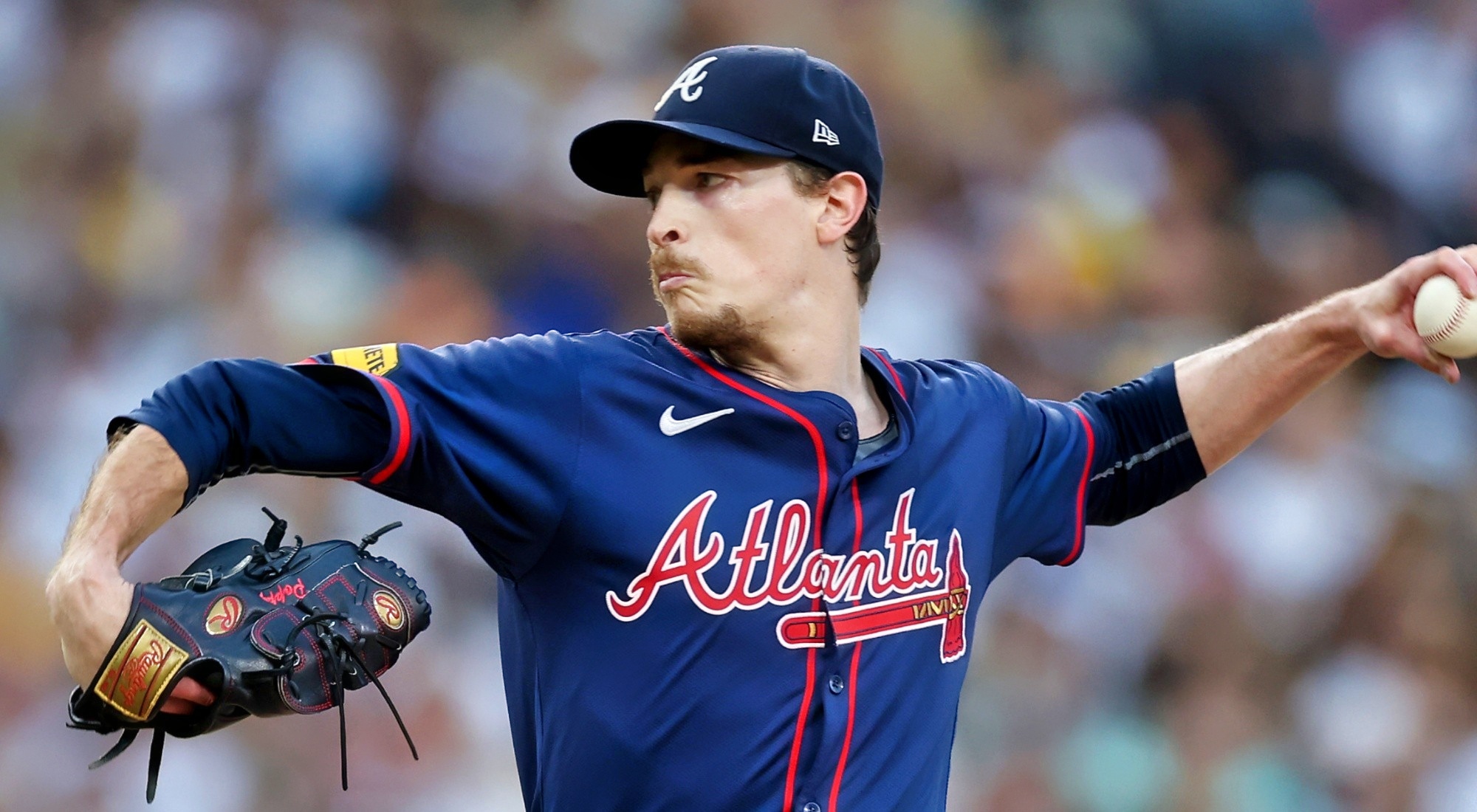 Max Fried Trade Rumors Get Hot With Unexpected Suitor