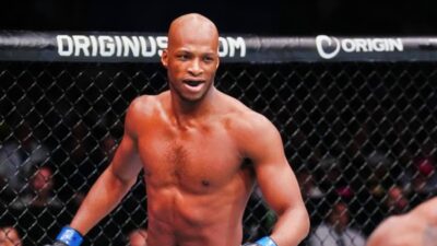 Michael ‘Venom’ Page Joins Muhammad Ali, Royce Gracie, And Mike Tyson As He Converts To Islam