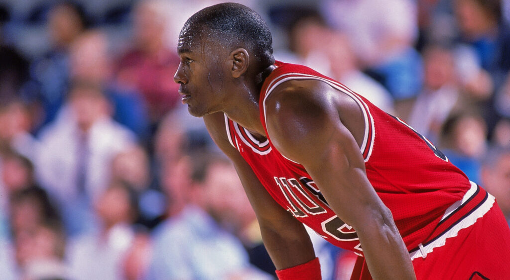 Former Chicago Bulls Star Reveals One Player That Was The Closest Thing To Michael Jordan, And It's Not LeBron James Or Kobe Bryant