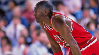 Former Chicago Bulls Star Reveals One Player That Was The Closest Thing To Michael Jordan, And It's Not LeBron James Or Kobe Bryant