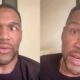 Michael Strahan on Instagram video