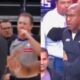 Mike Brown's outburst on refs