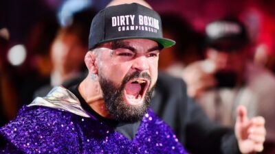 Mike Perry: The Ultimate Risk Taker in Combat Sports