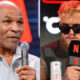 Mike Tyson sends chilling message to Jake Paul