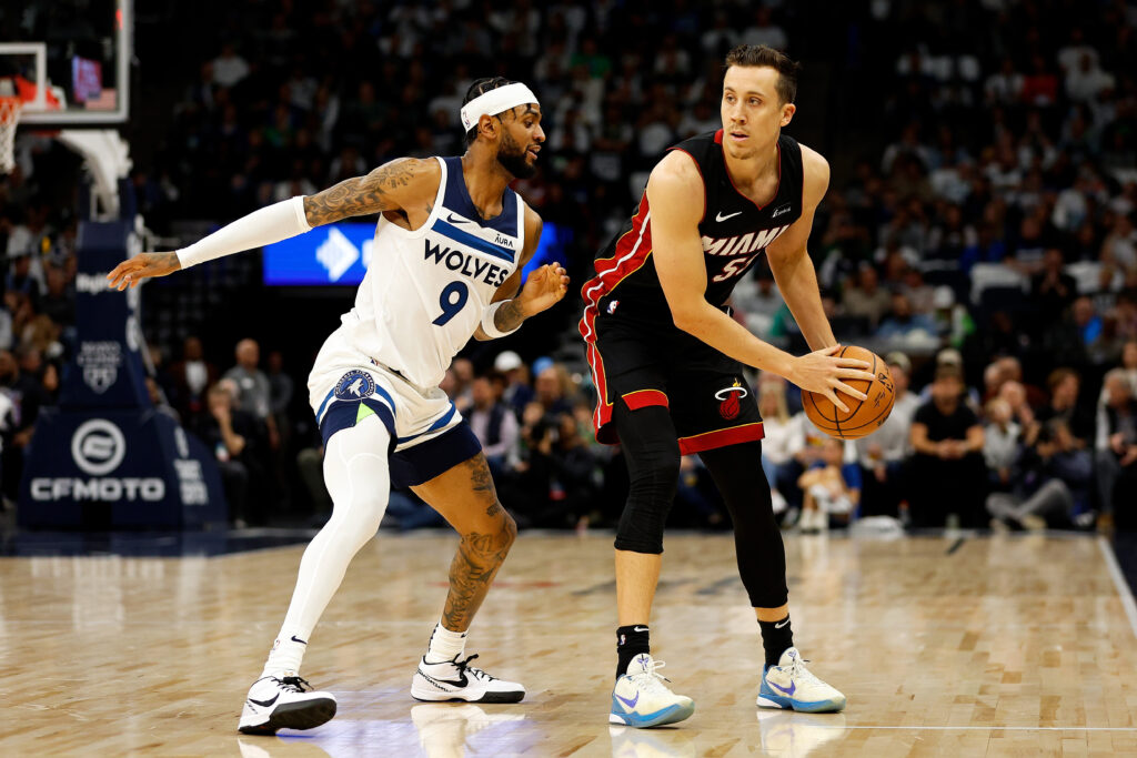 Minnesota Timberwolves vs. Miami Heat game preview and odds