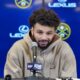 Jamal Murray slams Nuggets players after loss against the Knicks