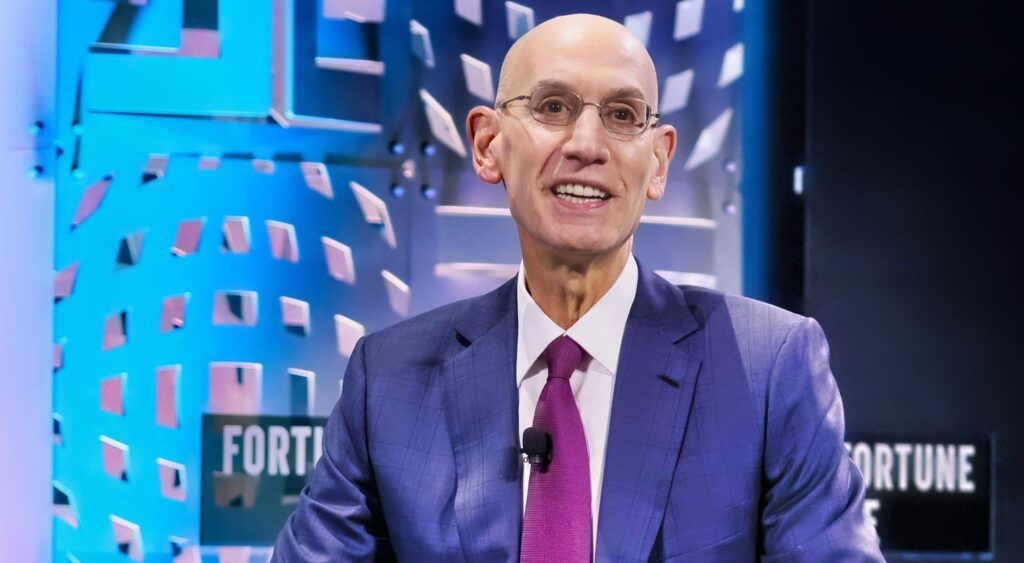 NBA and Amazon are in active discussions on moving the in-season tournament