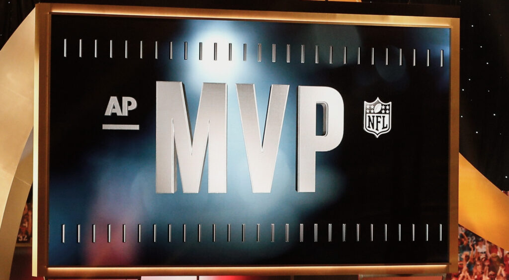 Inside the NFL Honors Voting Process