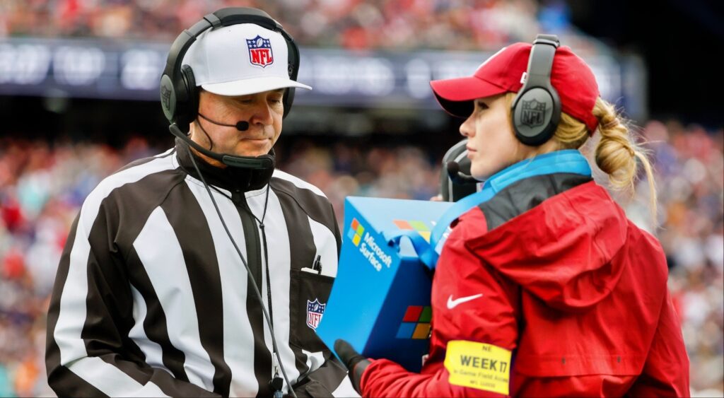 Overview of NFL Replay Assist Its Impact on Game Decisions