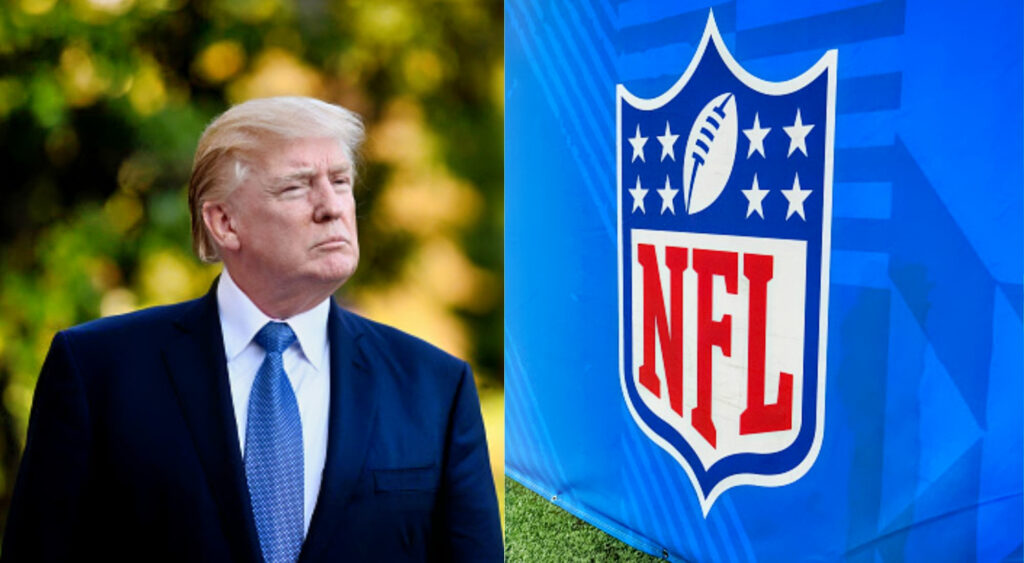 What Led To The NFL’s Silence? 