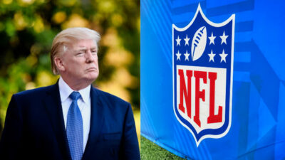 What Led To The NFL’s Silence?