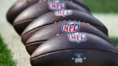 NFL Franchise Values Rising As Private Equity Firms Enter the League