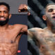 Neil Magny and Carlos Prates