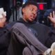 Nick Young explained why he never confronted D'Angelo Russell for snitching