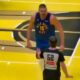 Cameras Caught Nikola Jokic Furiously Arguing With The Referee On-Court