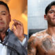 Oscar De La Hoya accuses Ryan Garcia