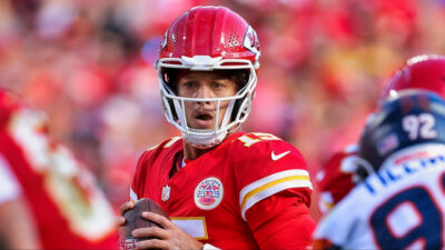 Patrick Mahomes' earnings and contract details with the Chiefs