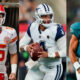 Moments That Fueled Rapid Rise In Quarterback Salaries Over The Past Few Years