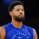 Paul George Is In Utter Disbelief After Philadelphia 76ers' Team Meeting Got Leaked