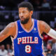 Los Angeles Clippers vs. Philadelphia 76ers game broadcast and streaming options