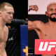 Petr Yan vs. Deiveson Figueiredo event details