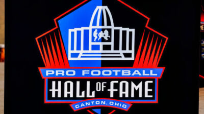 Semifinalists Named For The Pro Football Hall of Fame Coach Category