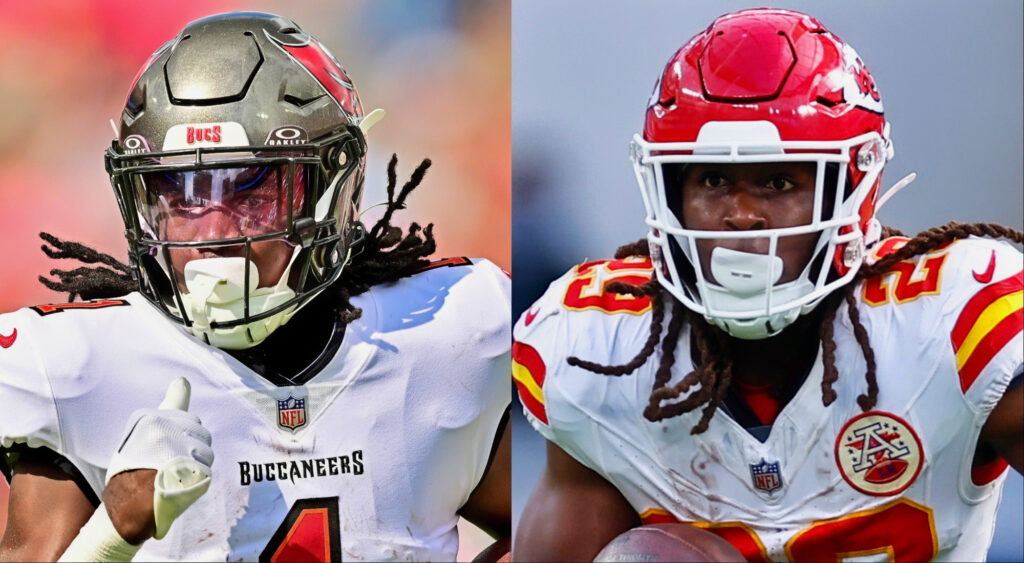 Essential info for watching the Tampa Bay Buccaneers vs. Kansas City Chiefs game