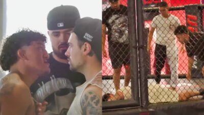 Raul Rosas Jr.: A Story of YouTube Pranks and UFC Glory