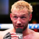 Reinier De Ridder warns UFC Fighters