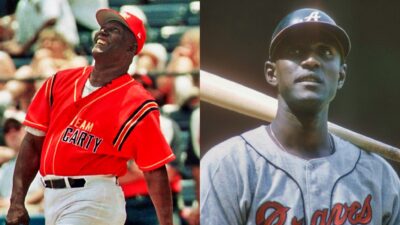 Rico Carty, Legandary Braves Slugger Dies At 85