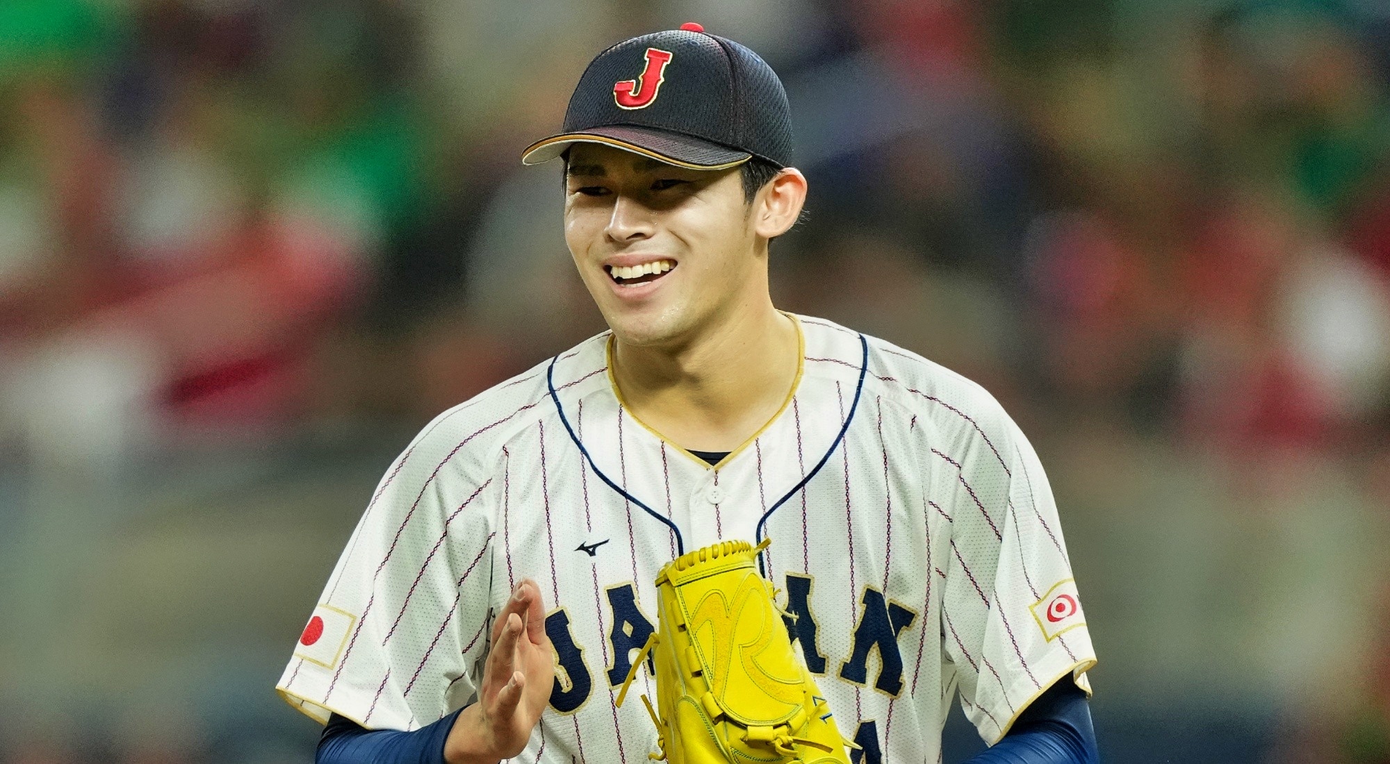 “Roki Sasaki Is The Next MLB Star Following Ohtani And Yamamoto” - BVM ...