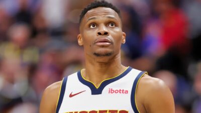 A former NBA player criticized the ongoing criticism of Denver Nuggets star Russell Westbrook