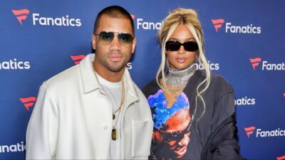 Overview of Ciara, Russell Wilson's wife