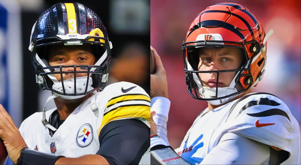 Pittsburgh Steelers vs. Cincinnati Bengals game preview