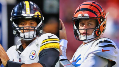 Pittsburgh Steelers vs. Cincinnati Bengals game preview