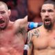 Robert Whittaker Advocates for Khamzat Chimaev's Title Shot