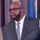 Shaquille O'Neal refuses to say Dwight Howard's name