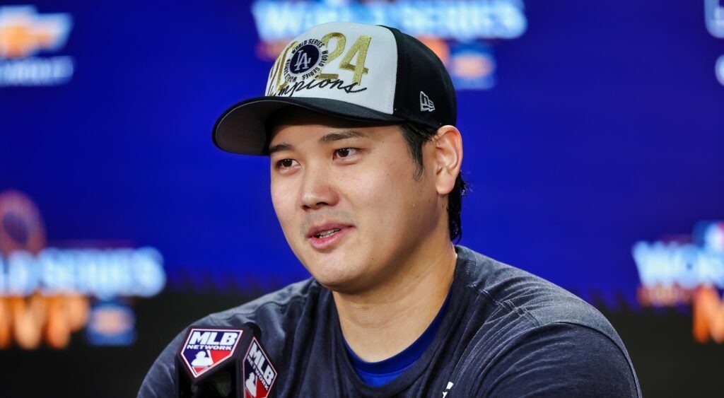 Shohei Ohtani Seeks $325,000 Worth Of Baseball Cards From Ex-Interpreter