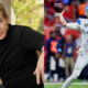 Photos of Skip Bayless and Jared Goff