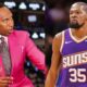 Kevin Durant calls out Stephen A. Smith