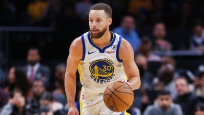 How to Watch Golden State Warriors vs. Washington Wizards on November 4, 2024