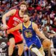 Golden State Warriors vs. Houston Rockets Game Preview and Injury News