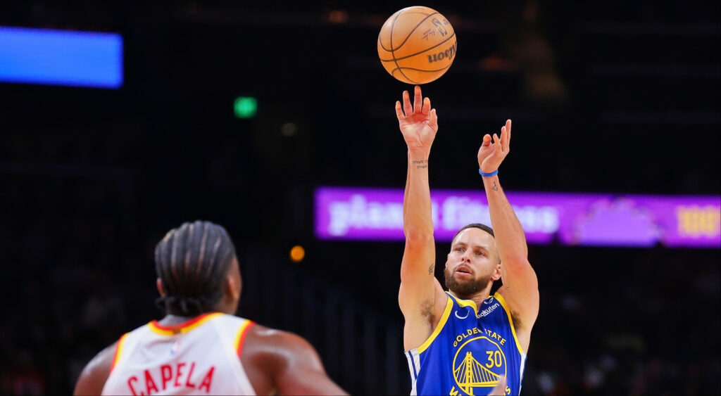 Golden State Warriors vs. Atlanta Hawks ticket prices breakdown