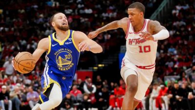 Golden State Warriors vs. Houston Rockets game preview with odds and stats